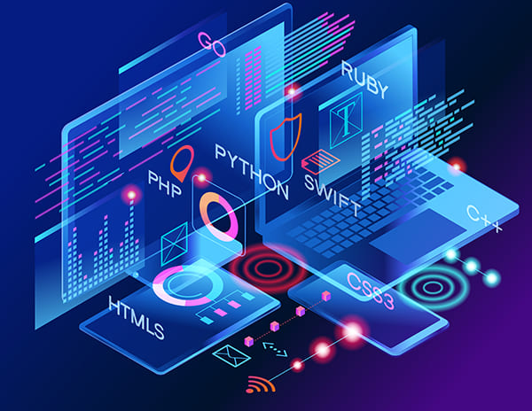 Home Improvements Magazine website design