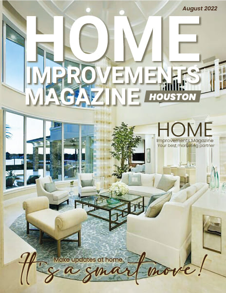 Home Improvements Magazine