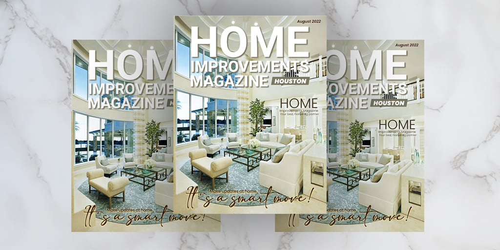 Home Improvements Magazine