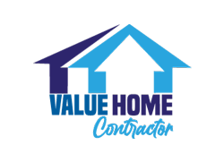 Value Home Contractor Logo