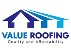 Value Roofing Logo