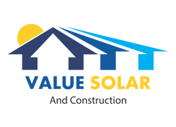 Value Solar Logo